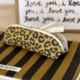 Rose in April - GASTON Federmäppchen • Graou Caramel - Federmäppchen - ROSA ECK