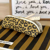 Rose in April - GASTON Federmäppchen • Graou Caramel - Federmäppchen - ROSA ECK