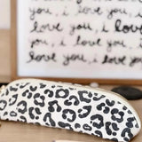 Rose in April - GASTON Federmäppchen • Graou Greige - Federmäppchen - ROSA ECK