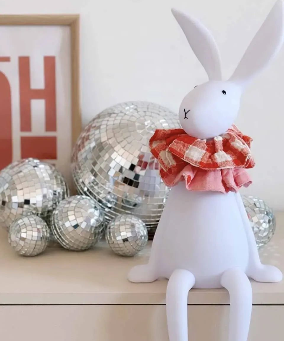 Rose in April - JOSPEH Nachtlicht Hase - ROSA ECK Concept Store