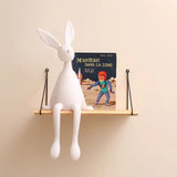 Rose in April - JOSPEH Nachtlicht Hase - ROSA ECK Concept Store