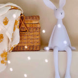 Rose in April - JOSPEH Nachtlicht Hase - ROSA ECK Concept Store