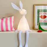 Rose in April - JOSPEH Nachtlicht Hase - ROSA ECK Concept Store