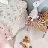 Rose in April - JOSPEH Nachtlicht Hase - ROSA ECK Concept Store
