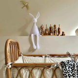 Rose in April - JOSPEH Nachtlicht Hase - ROSA ECK Concept Store