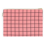 Rose in April - LILI Etui • Check Funky Pink - ROSA ECK