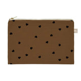 Rose in April - LILI Etui • Cumin Heart - ROSA ECK