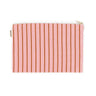 Rose in April - LILI Etui • Stripes Tennis Pecan/Strawberry - ROSA ECK