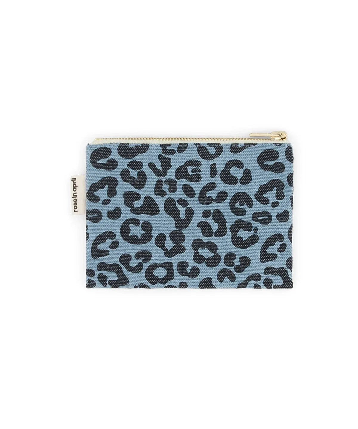 Rose in April - MARIE Mini - Beutel • Leo Blue Sky - Beutel - ROSA ECK