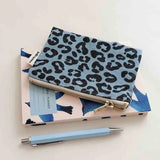 Rose in April - MARIE Mini - Beutel • Leo Blue Sky - Beutel - ROSA ECK