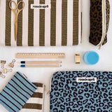 Rose in April - MARIE Mini - Beutel • Olive/Greige - Beutel - ROSA ECK