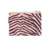 Rose in April - MARIE Mini-Beutel • Zebra Strawberry - ROSA ECK