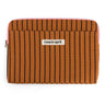 Rose in April - OCTAVE Laptoptasche (13/14 Zoll) • Tennis Ginger - ROSA ECK