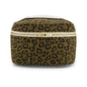 Rose in April - OONA Beautycase • Graou Olive - ROSA ECK
