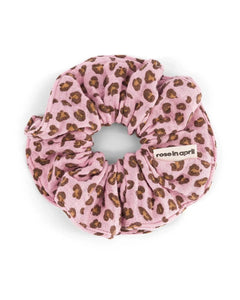 Rose in April - SCRUNCHIE Haargummi | Mini - Graou Candy Pink - ROSA ECK Concept Store