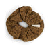 Rose in April - SCRUNCHIE Haargummi • Mini Leopard Cumin - Haargummi - ROSA ECK Concept Store