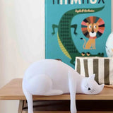 Rose in April - SOFIA Kleiner Kulturbeutel • Greige / Olive - Kulturbeutel - ROSA ECK