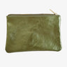 Royal Marais - Kosmetiktäschchen (M) • Khaki - ROSA ECK