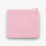 Sansira Jewelry - Geldbeutel/Etui mit Perlen • Kirschen - ROSA ECK