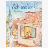 SCHNEEFLOCKE Kinderbuch