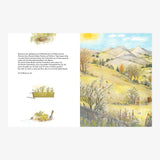SCHNEEFLOCKE Kinderbuch