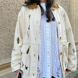 Sissel Edelbo - CARA Jacke - Jacke - ROSA ECK