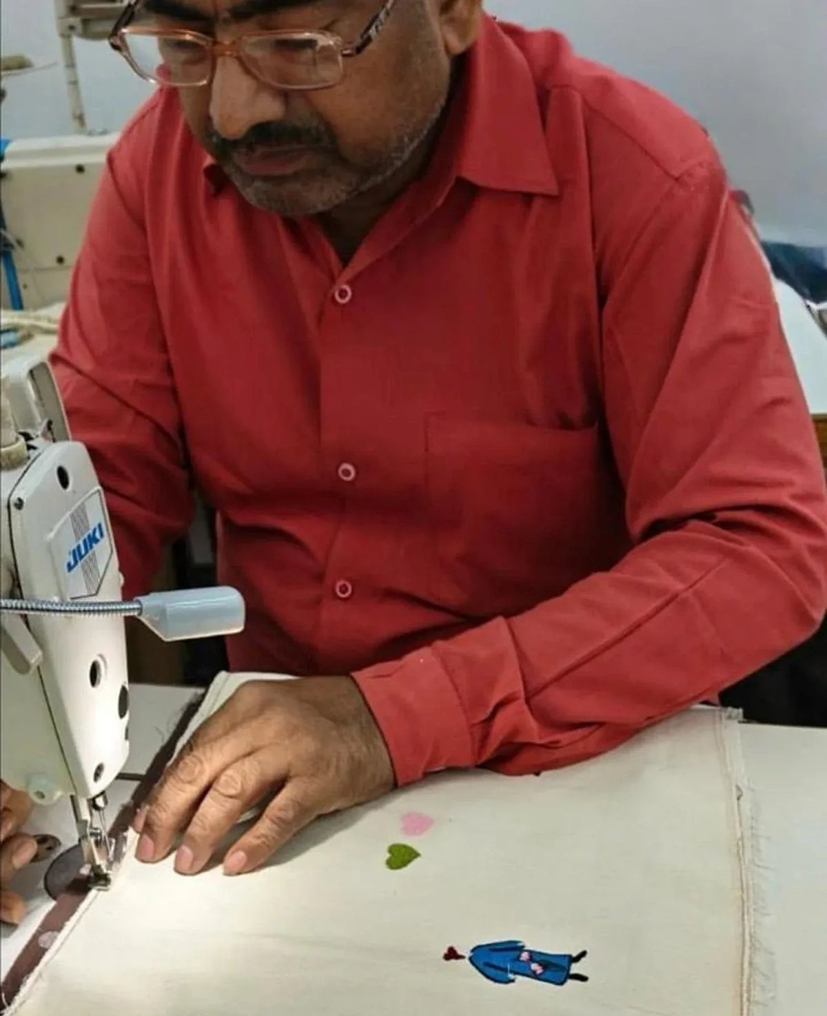 Sissel Edelbo - CARA Jacke - Jacke - ROSA ECK