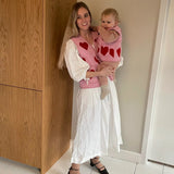 Sissel Edelbo - HONEY Weste - Weste - ROSA ECK