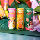 Slinga Illustration - Bio - Lippenbalsam • Fresh Mint - Lippenbalsam - ROSA ECK