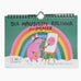Slinga Illustration - Der Mausigste Kalender - Kalender - ROSA ECK Concept Store