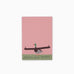 Slinga Illustration - ENTLICH ALLES ERLEDIGT Notizblock - Notizblock - ROSA ECK Concept Store