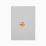 Slinga Illustration - MAUSGEZEICHNET Notizblock - Notizblock - ROSA ECK Concept Store