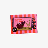 Slinga Illustration - MAUSZEIT Mini-Puzzle - ROSA ECK