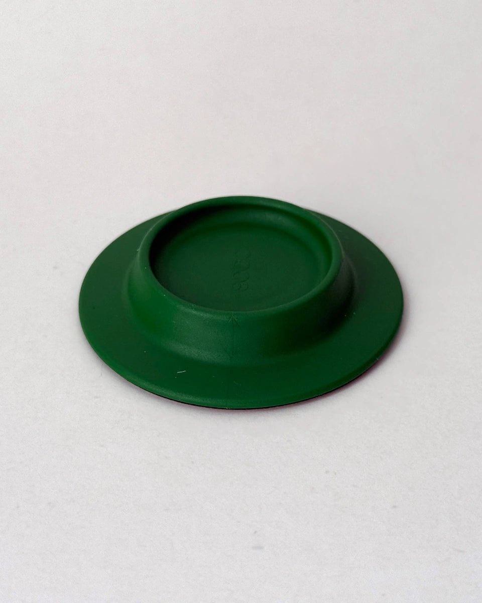 Soapi - Magnetischer Seifenhalter • Grün - ROSA ECK