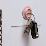 Soapi - Magnetischer Seifenhalter • Hellblau - Seifenablage - ROSA ECK