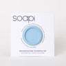 Soapi - Magnetischer Seifenhalter • Hellblau - Seifenablage - ROSA ECK
