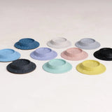 Soapi - Magnetischer Seifenhalter • Hellblau - Seifenablage - ROSA ECK