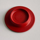Soapi - Magnetischer Seifenhalter • Knallrot - ROSA ECK