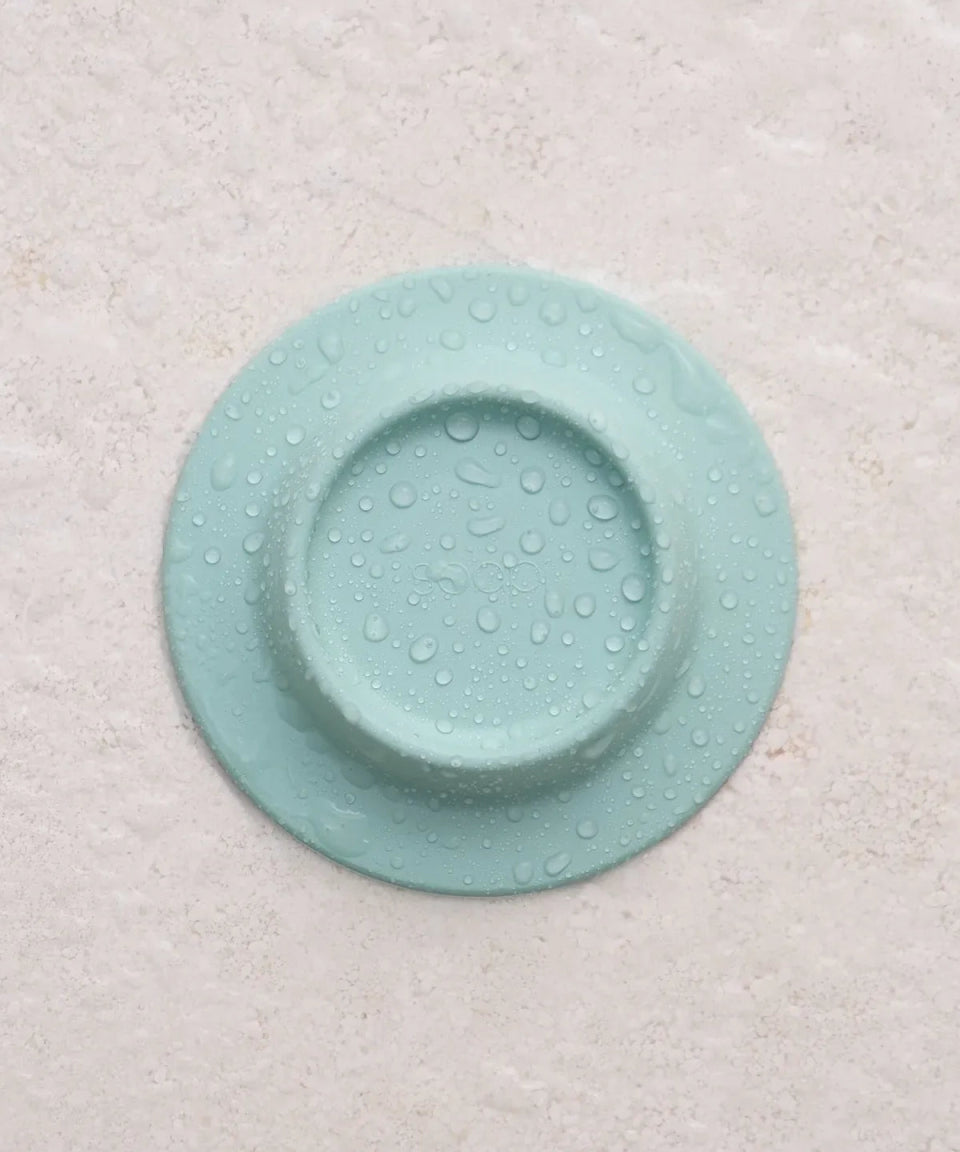 Soapi - Magnetischer Seifenhalter • Minzgrün - Seifenablage - ROSA ECK Concept Store