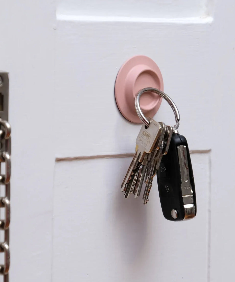 Soapi - Magnetischer Seifenhalter • Petrol - Seifenablage - ROSA ECK Concept Store