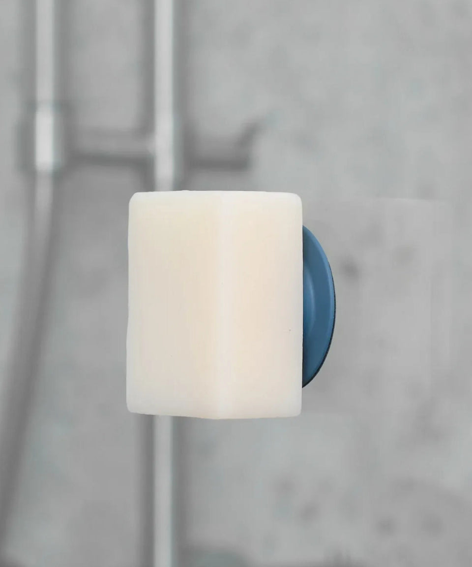 Soapi - Magnetischer Seifenhalter • Petrol - Seifenablage - ROSA ECK Concept Store
