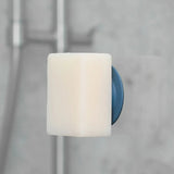 Soapi - Magnetischer Seifenhalter • Petrol - Seifenablage - ROSA ECK Concept Store