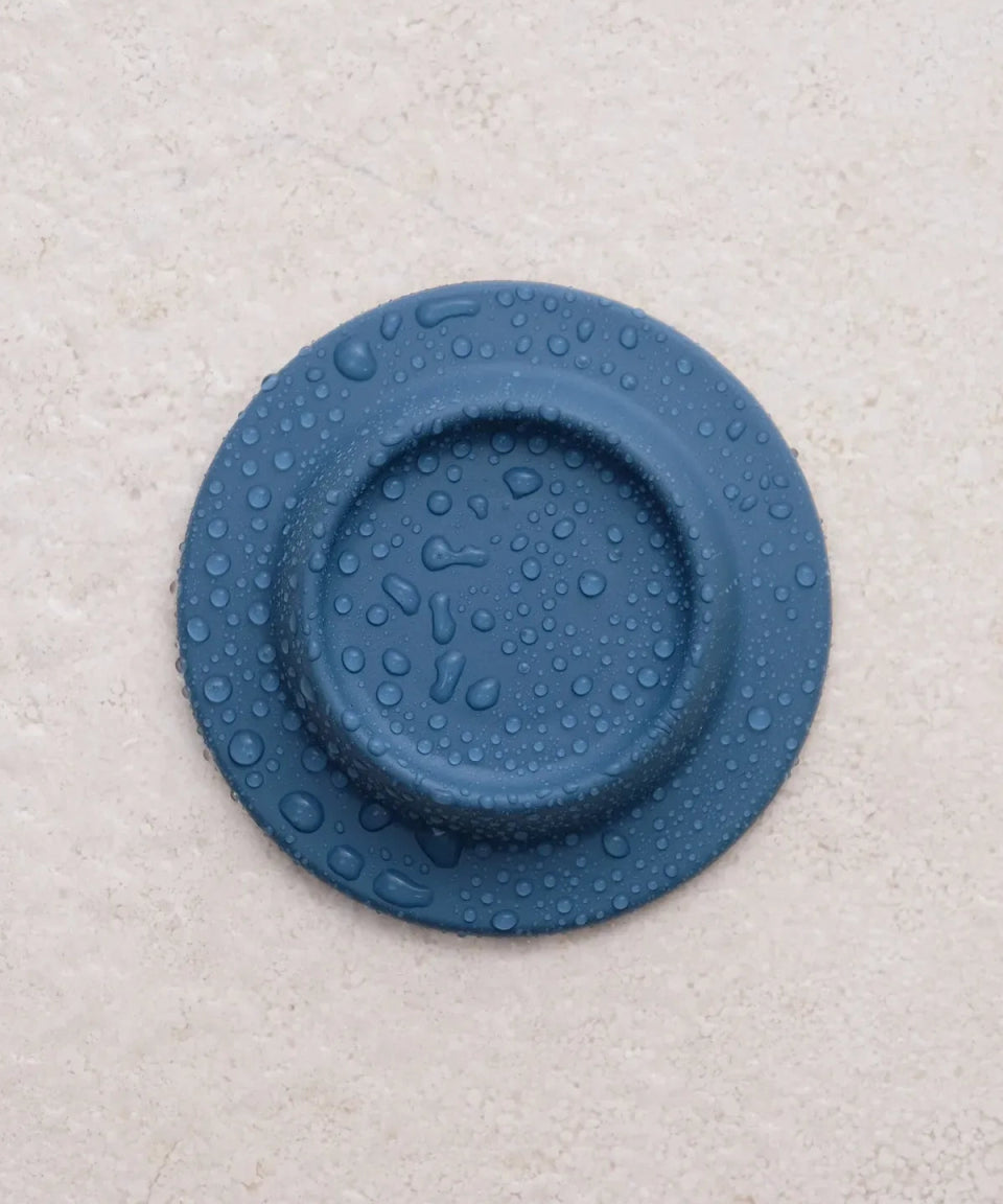Soapi - Magnetischer Seifenhalter • Petrol - Seifenablage - ROSA ECK Concept Store