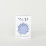 Soapi - Magnetseifenhalter Starter - Kit • Lavendel - Seifenablage - ROSA ECK Concept Store