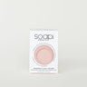 Soapi - Magnetseifenhalter Starter - Kit • Pfirsich - Seifenablage - ROSA ECK Concept Store