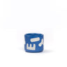 SOMANYBLOBS - BLOBS Espressotasse (65 ml) • Dunkelblau - ROSA ECK