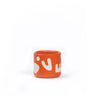 SOMANYBLOBS - BLOBS Espressotasse (65 ml) • Orange - ROSA ECK