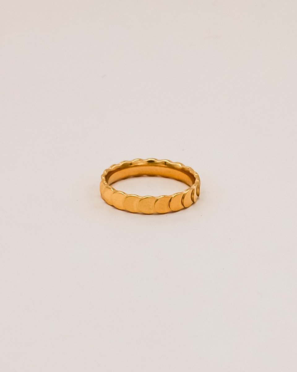 Sonstige BOND Ring