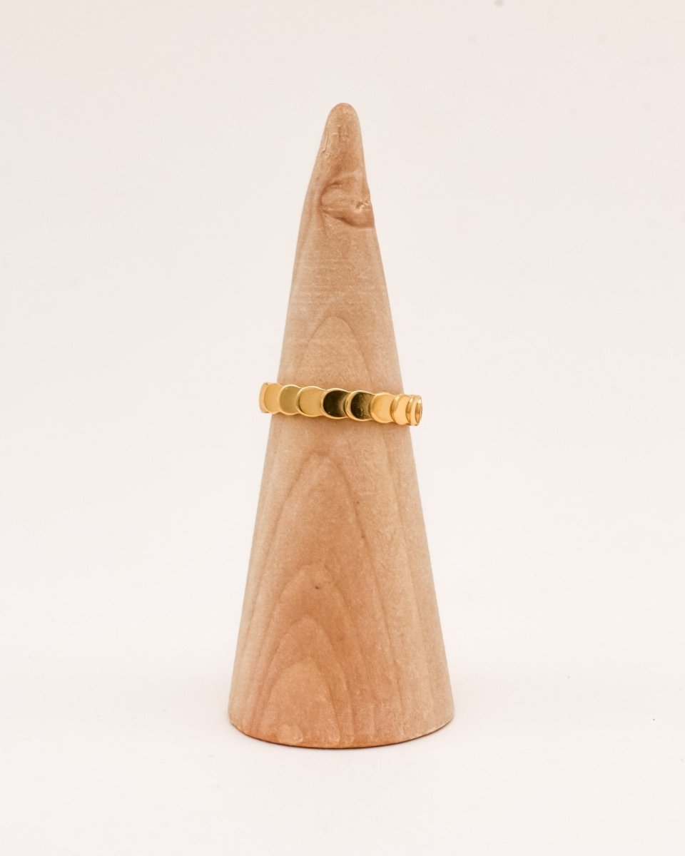 Sonstige BOND Ring