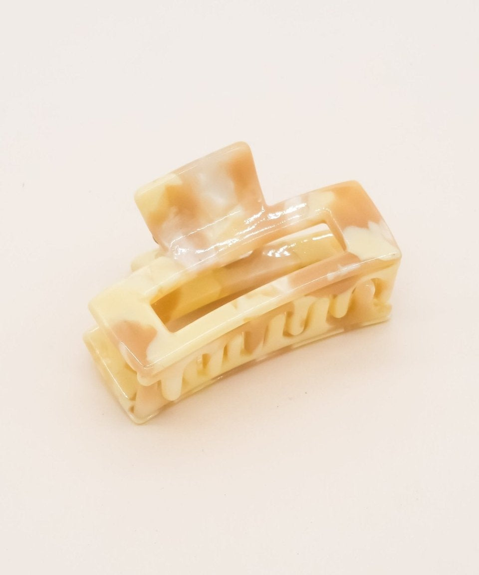 Sonstige CARAMEL Baby Clip